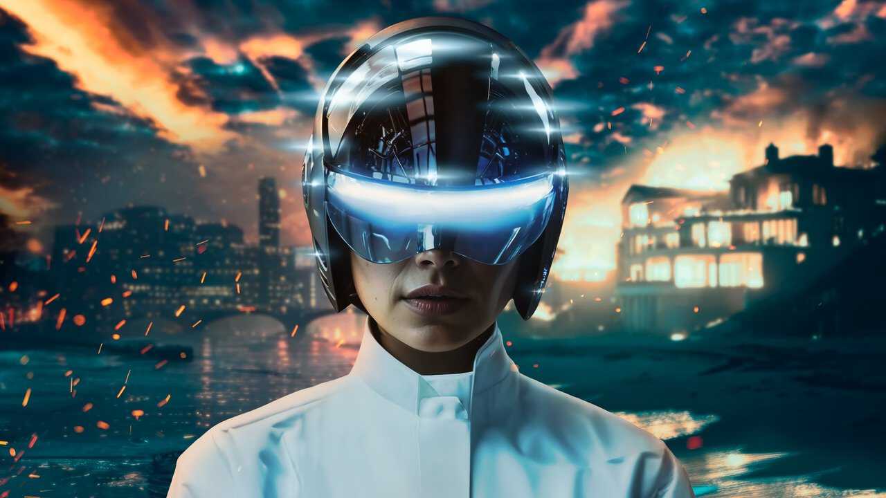 Dream Hacker 0