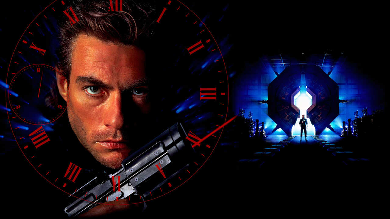 EN| Timecop - 1994 0