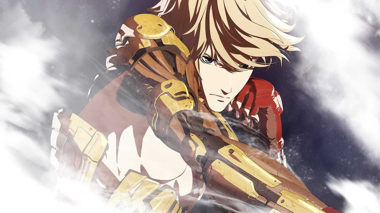 FR - Levius 0