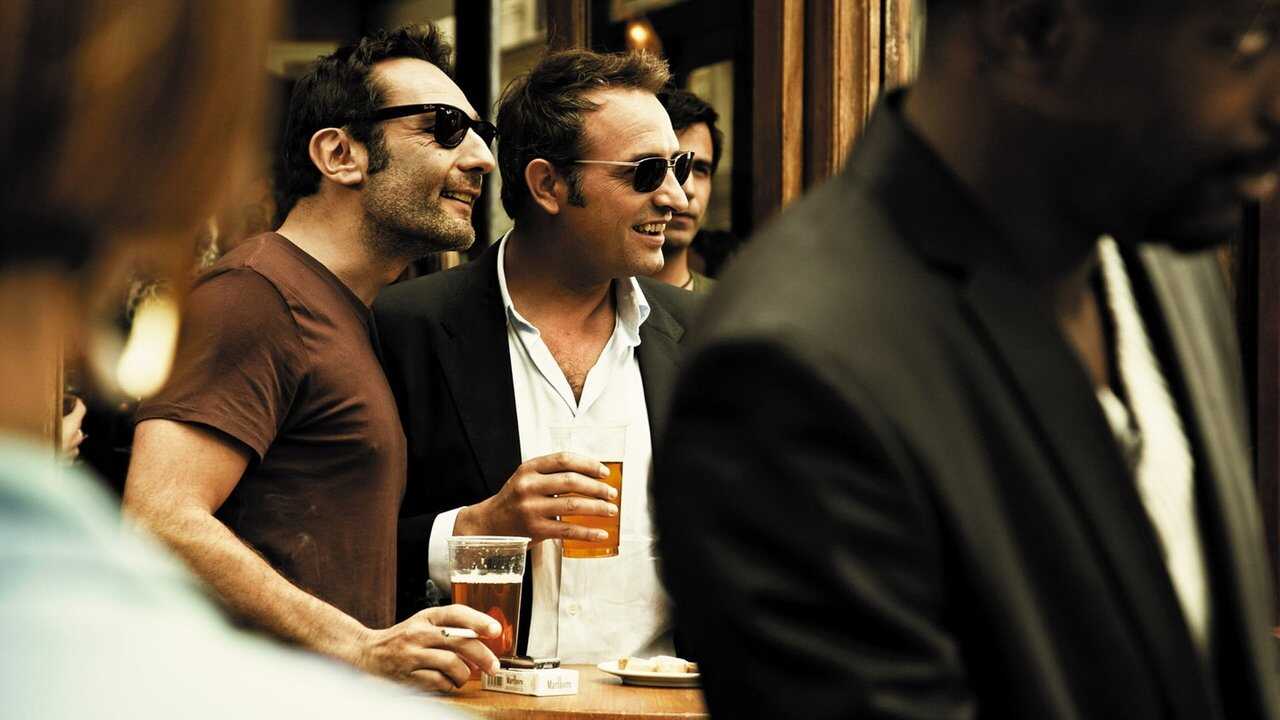[FR] Les infidèles (2012) 0