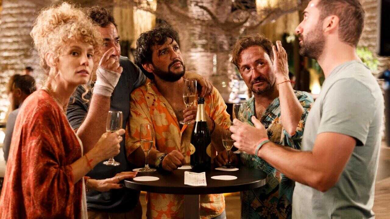 Dernier Appel pour Rio ! (2023) 0