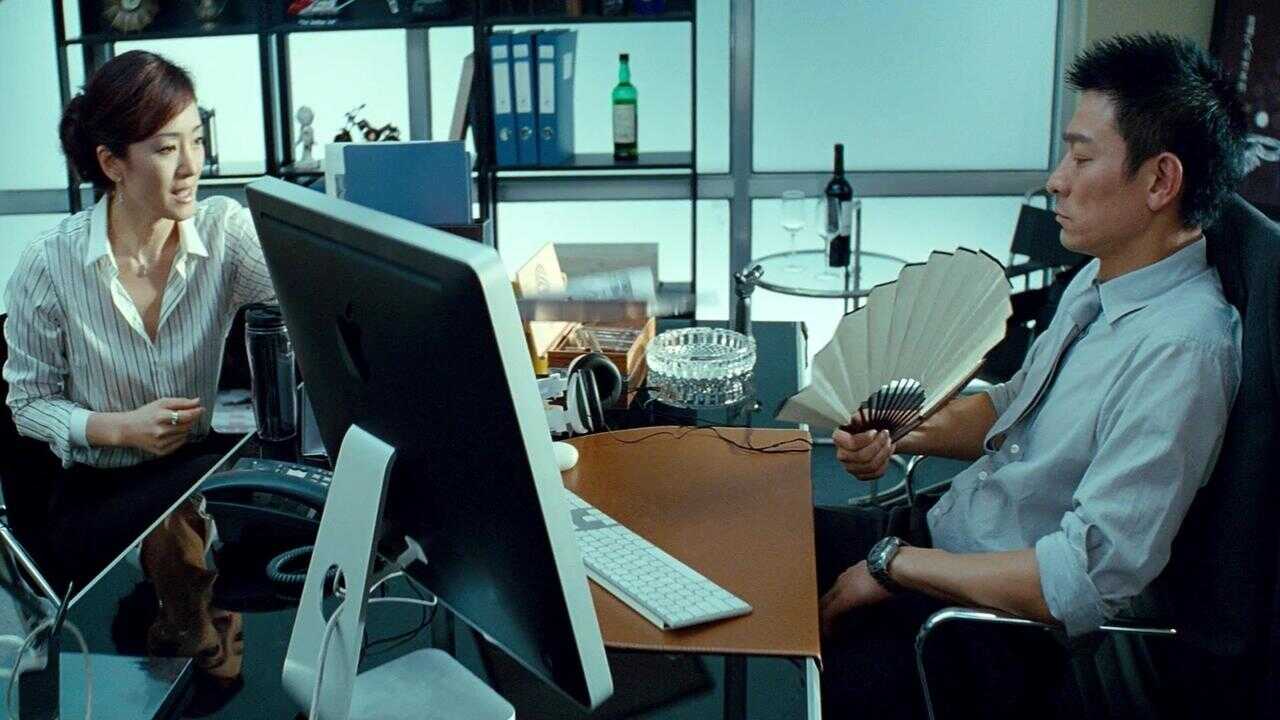 [FR] What Women Want (2011) 0