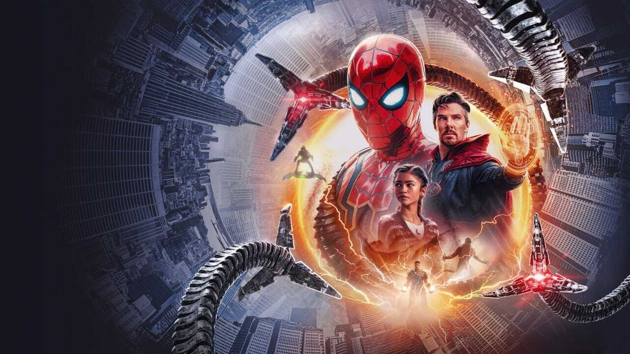 Spider-Man: No Way Home 0