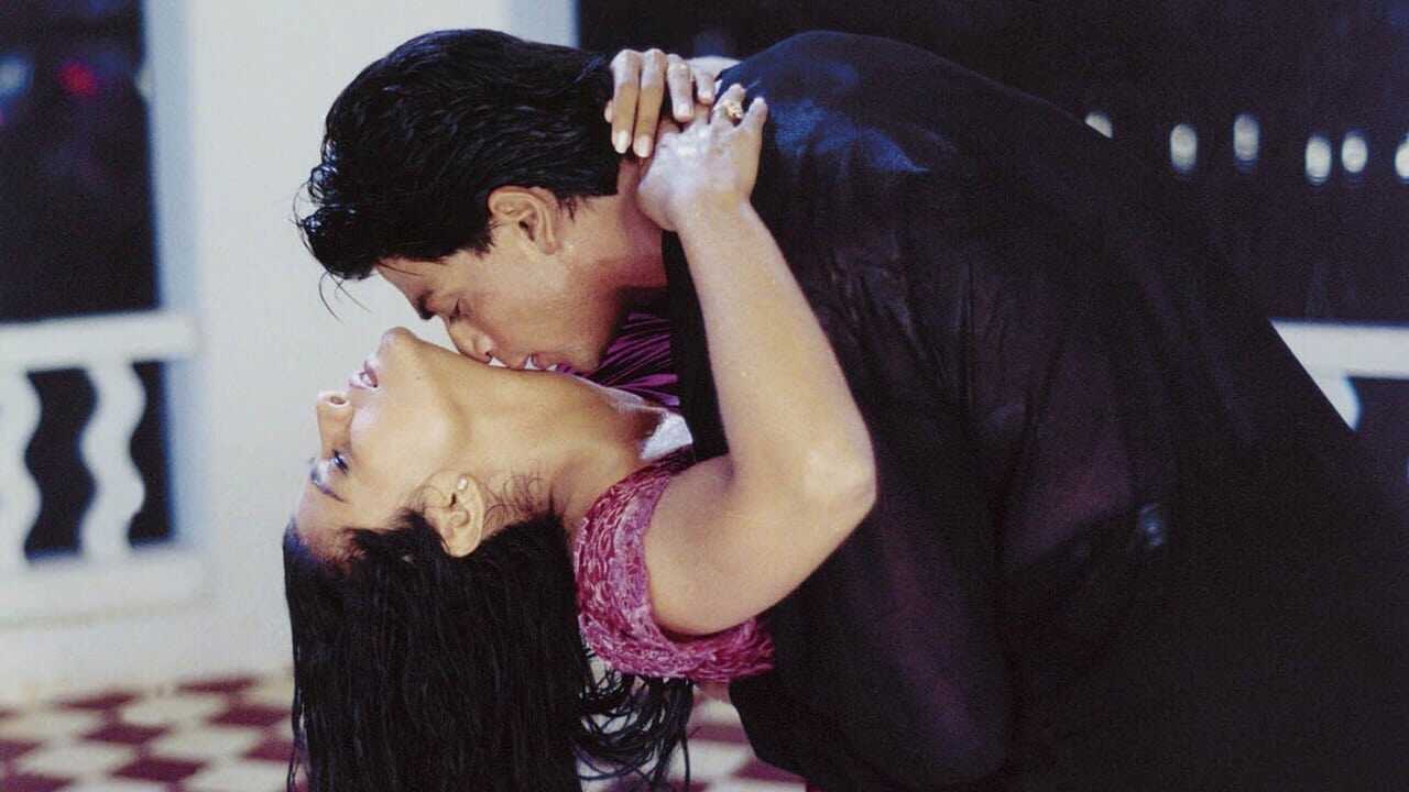 Kuch Kuch Hota Hai - Und ganz plötzlich ist es Liebe (1998) 0