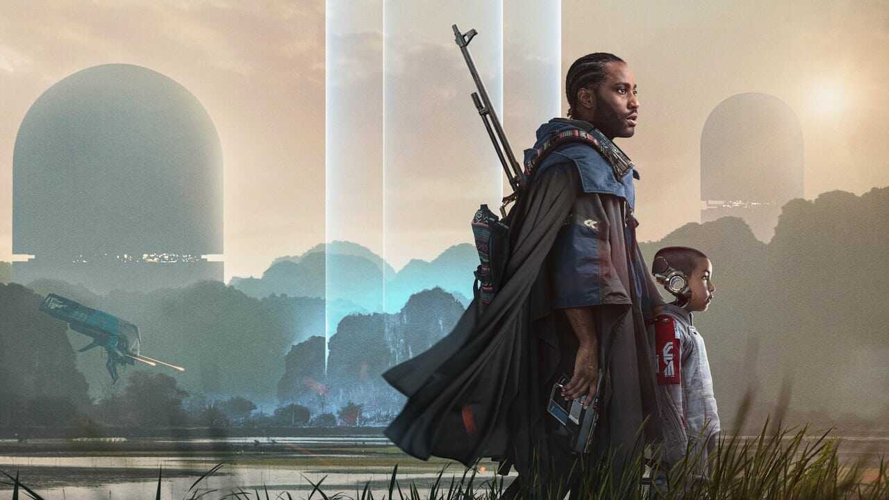 The Creator (2023) 0