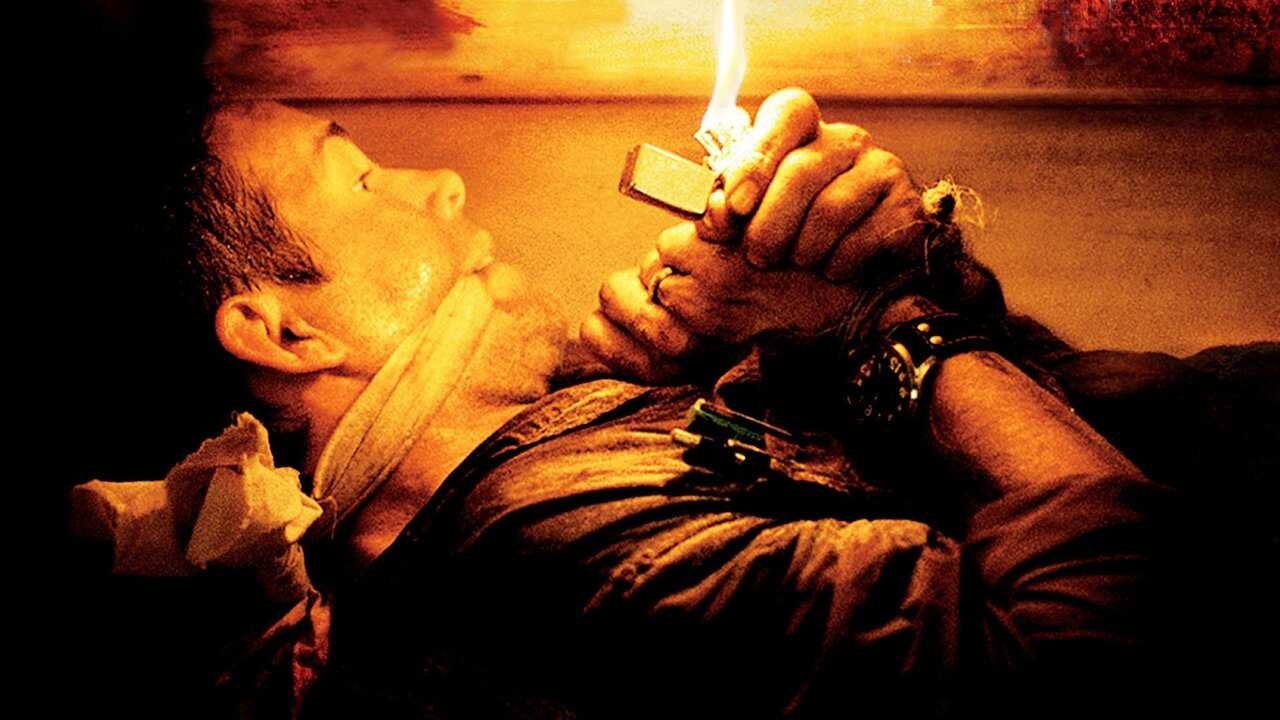 Buried (2010) 0