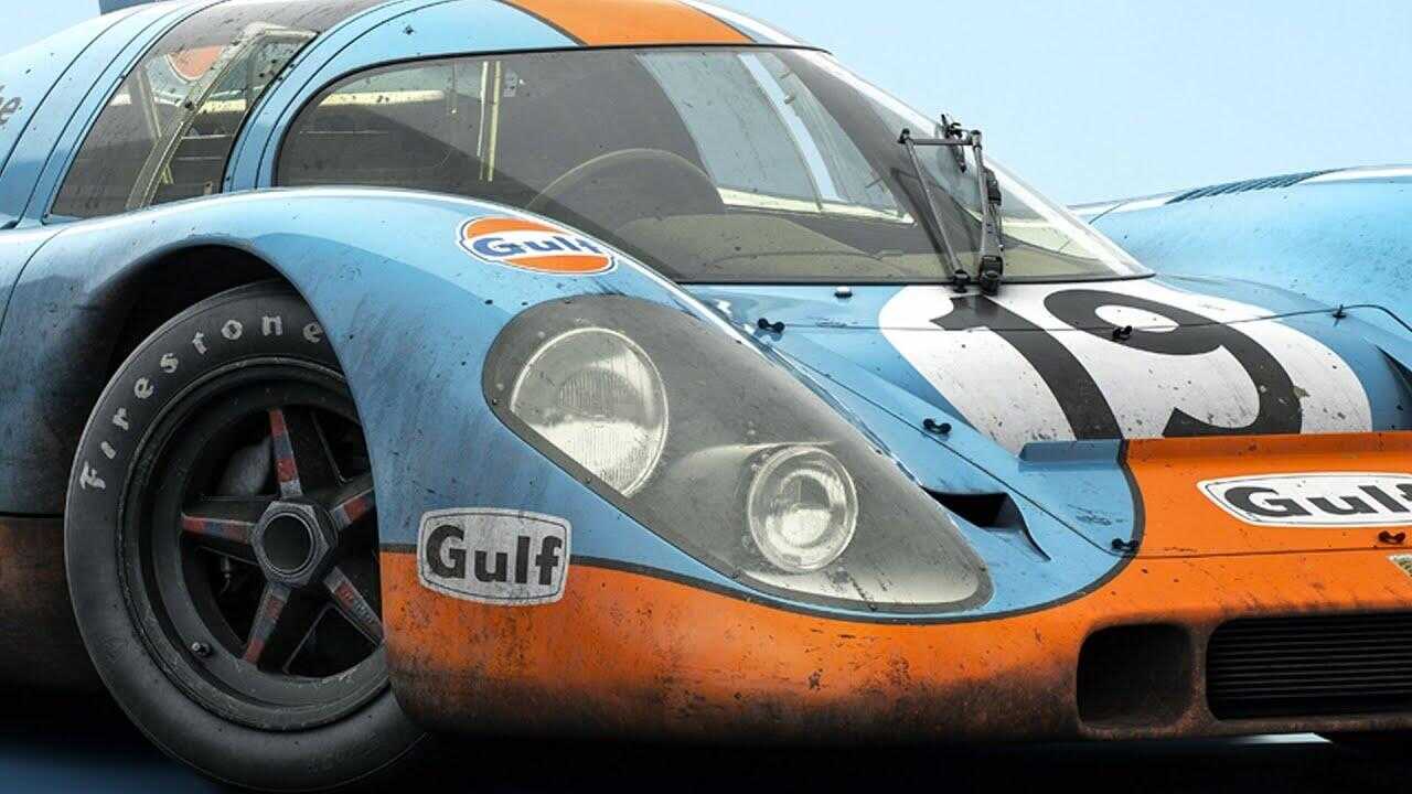 Le Mans 0