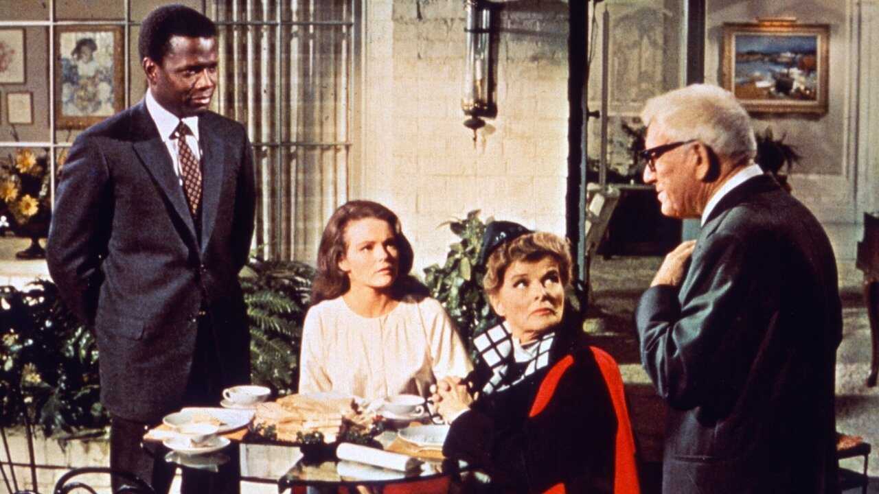 Devine qui vient dîner 0