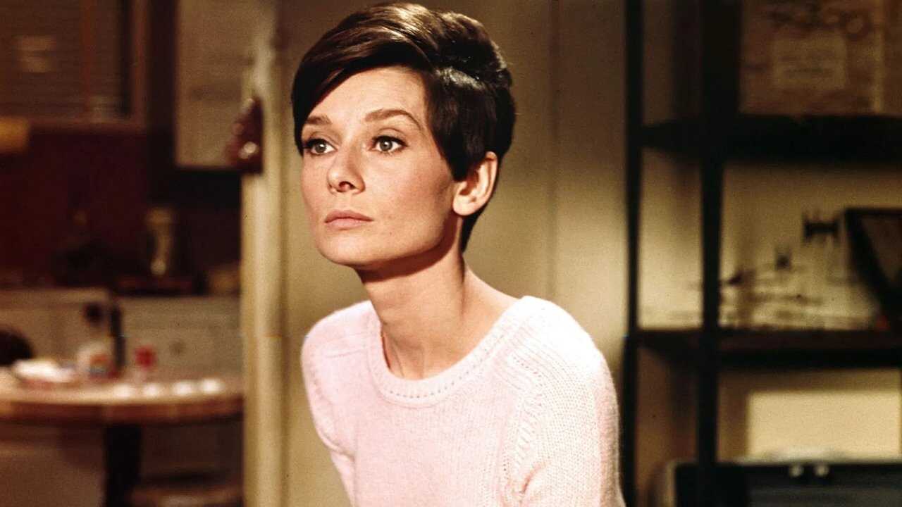 Wait Until Dark 0