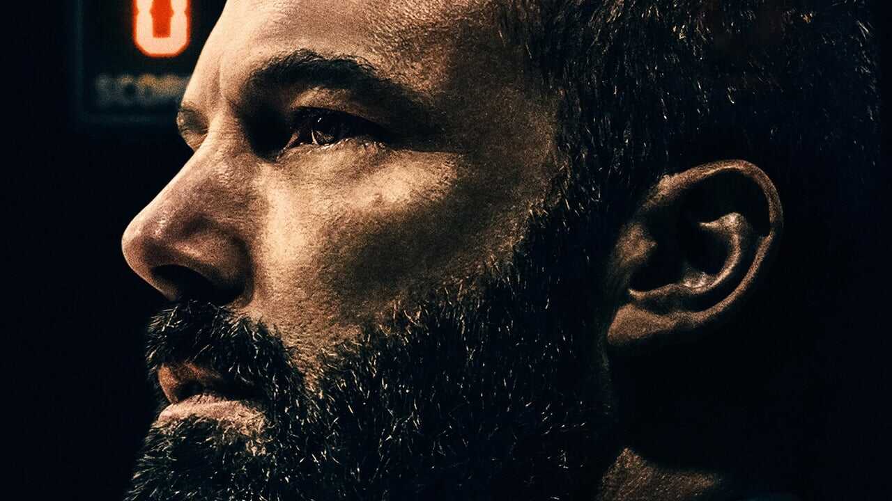 The Way Back (2020) 0