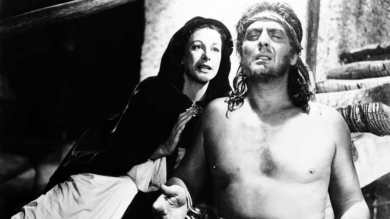 Samson et Dalila 0