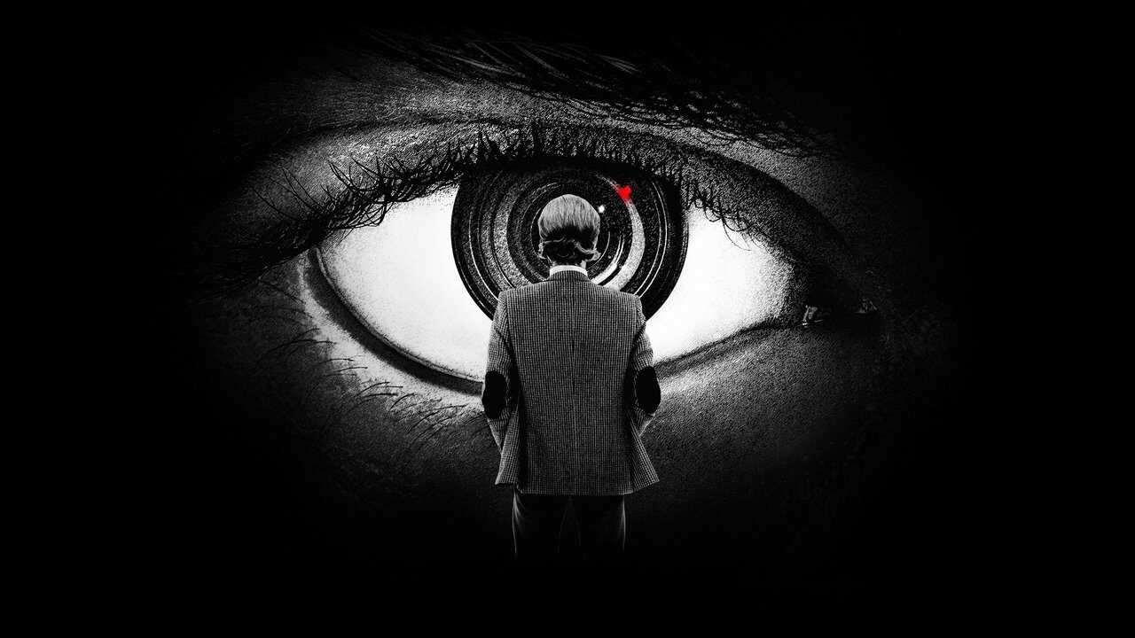 Orwell: 2+2=5 (2025) 0