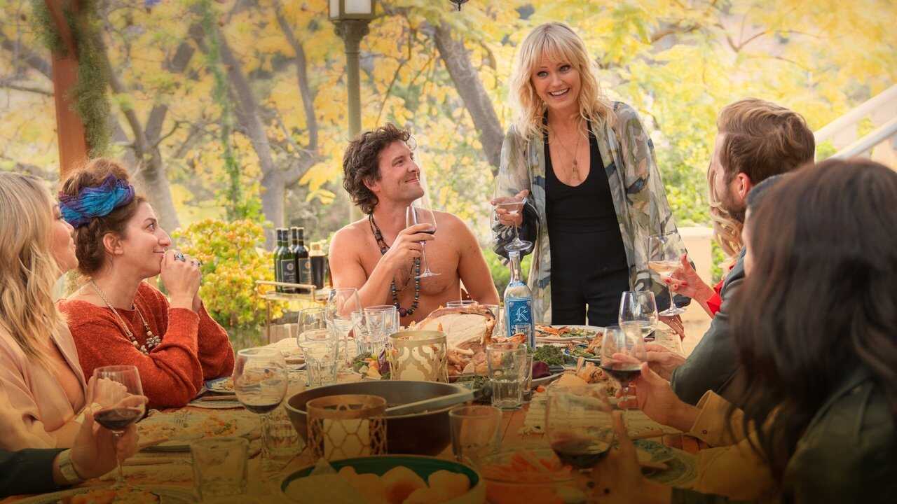 Friendsgiving 0