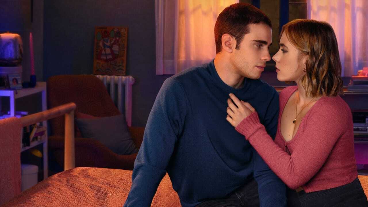 Through My Window 3: Looking at You (2024) 0