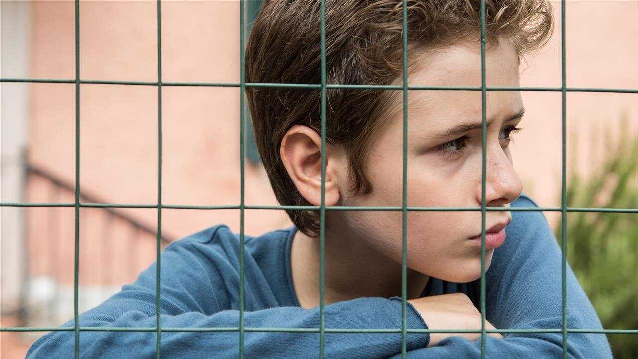 The Bad Child 0