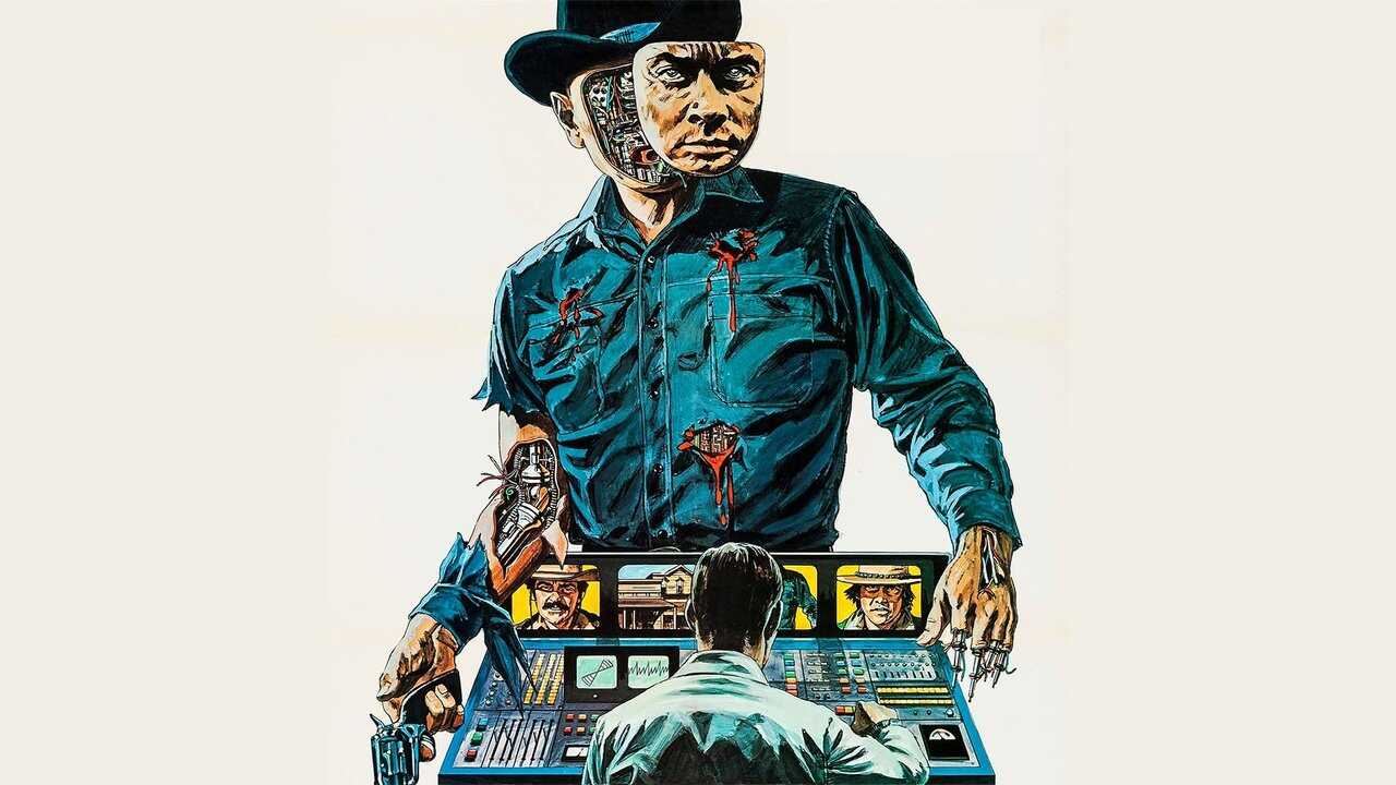 Westworld (1973) 0