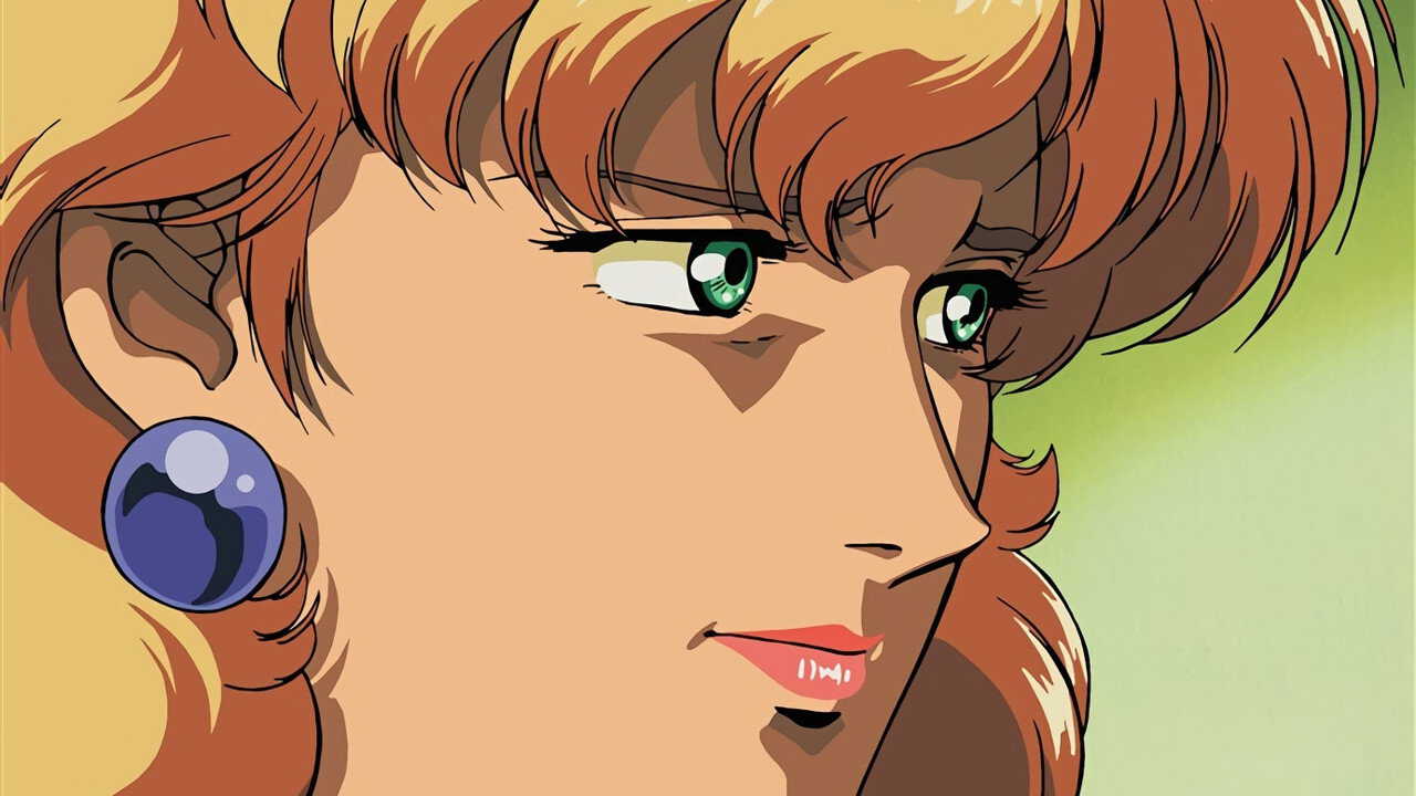 EN| Mobile Suit Gundam 0083: Afterglow of Zeon - 1992 0