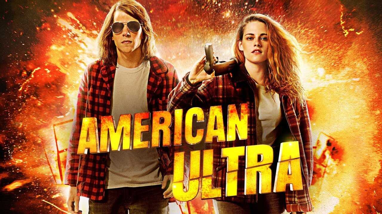 American Ultra 0