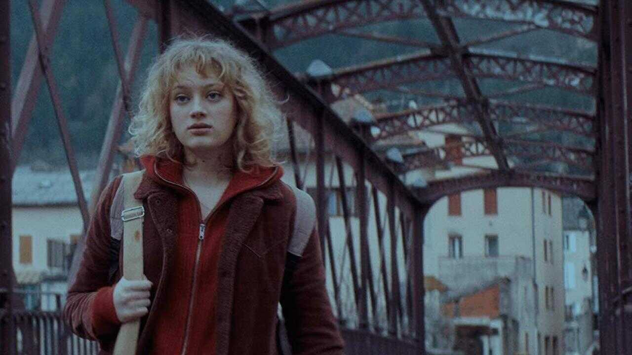 FR - Seules les Bêtes - 2019 0