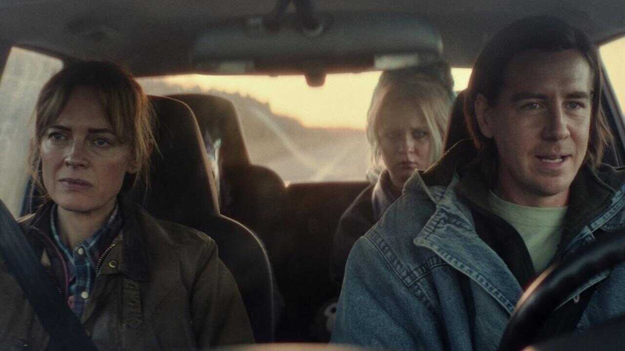 Let Go (2024) 0
