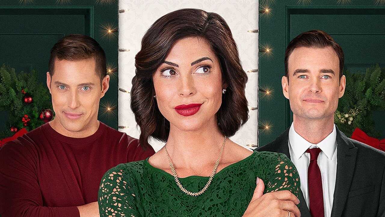 Christmas Crush 0