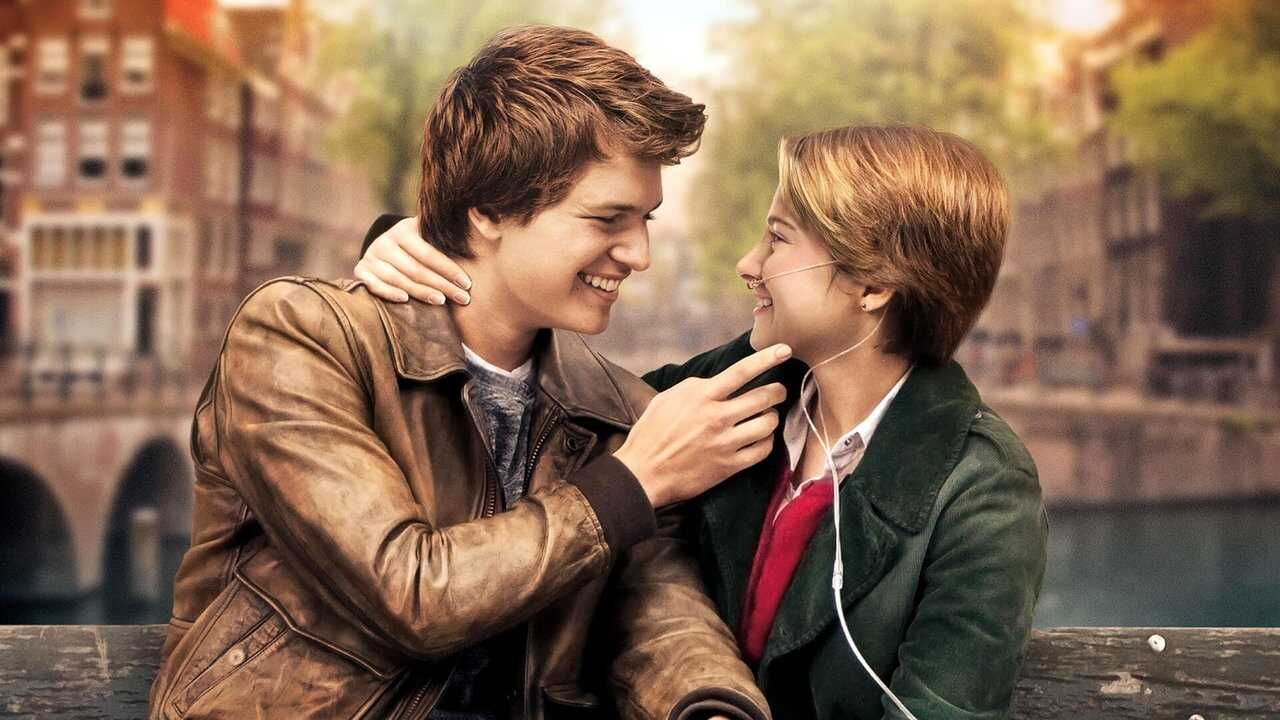 The Fault in Our Stars 0