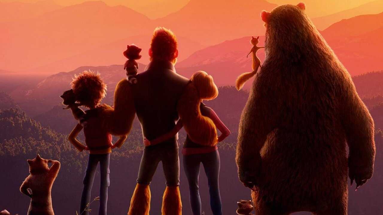 FR - Bigfoot Family - 2020 0