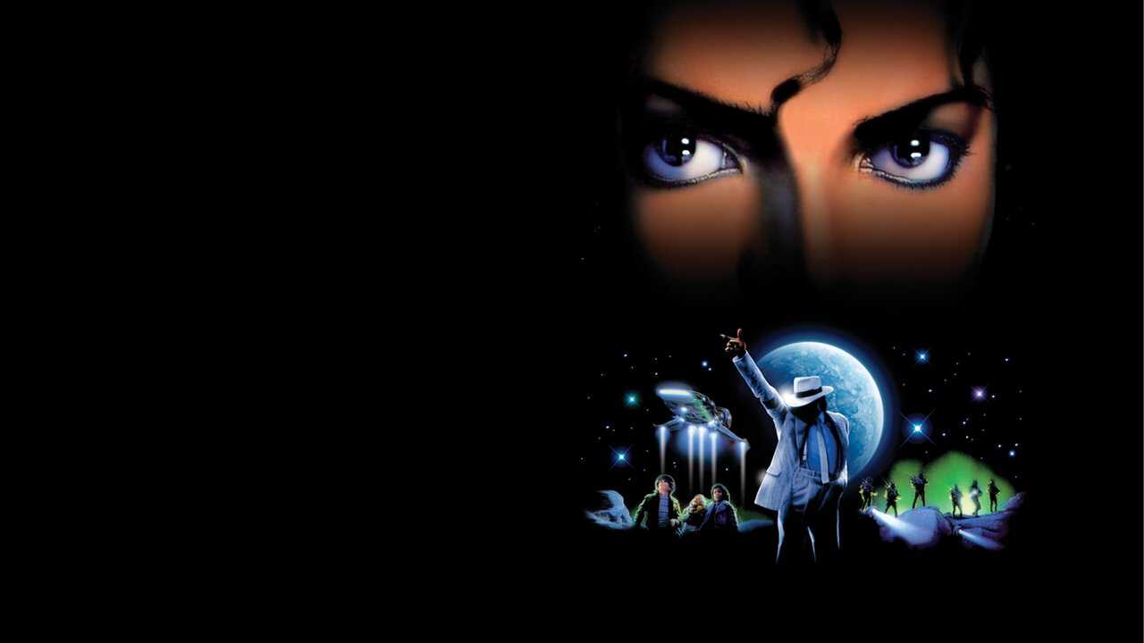 DE| Moonwalker - 1988 0
