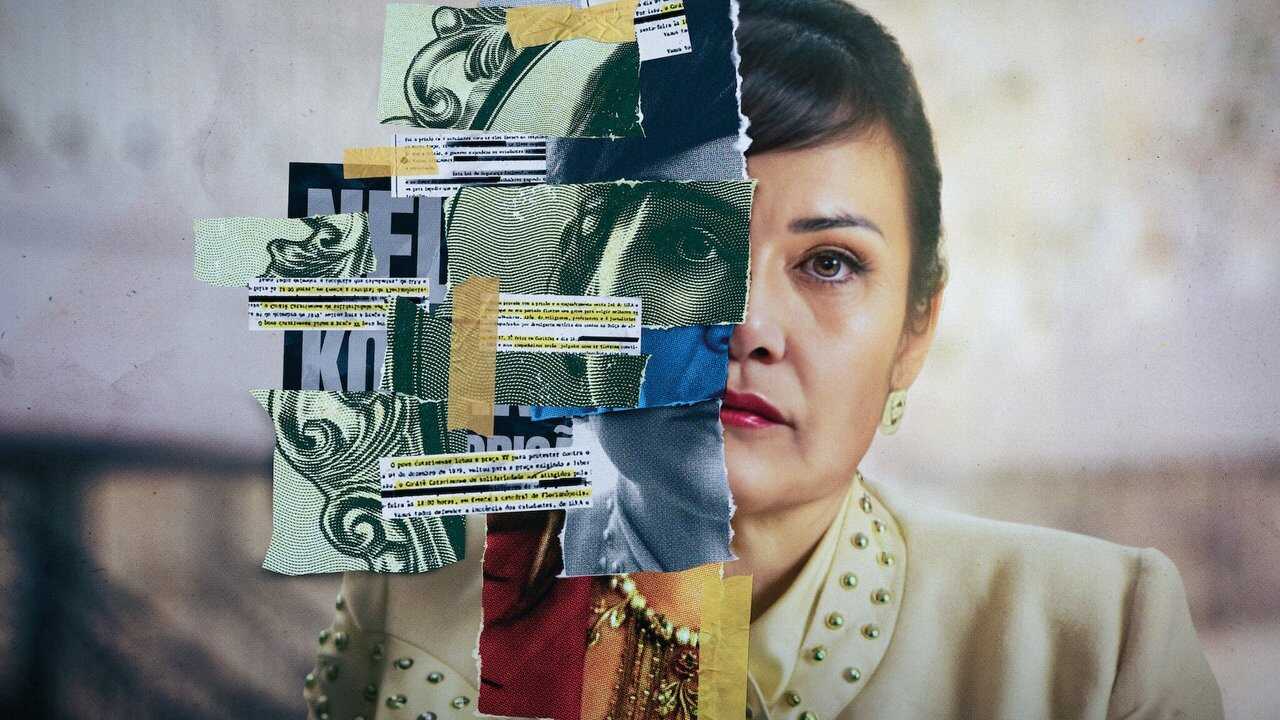 FR - Nelma Kodama : La reine de l'argent sale - 2024 0