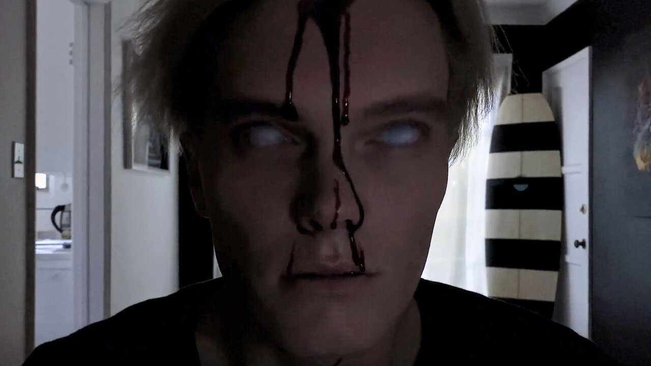 FR - Untitled Horror Movie - 2021 0