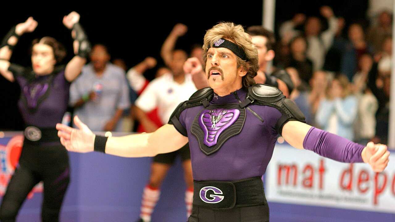 Dodgeball ! Même pas mal ! 0