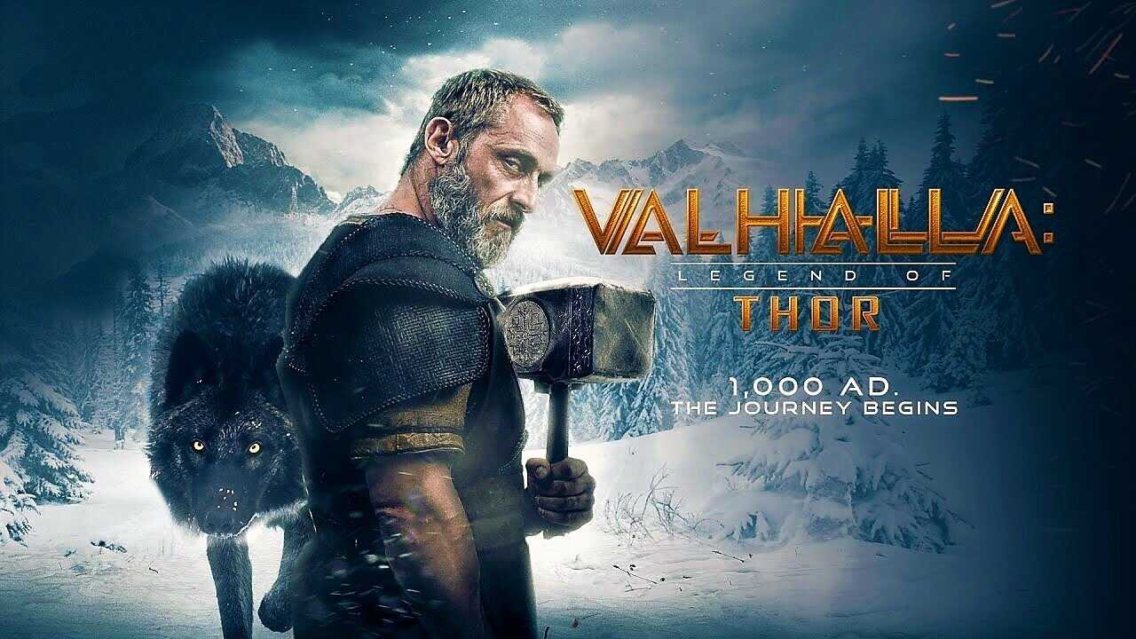 Valhalla 0