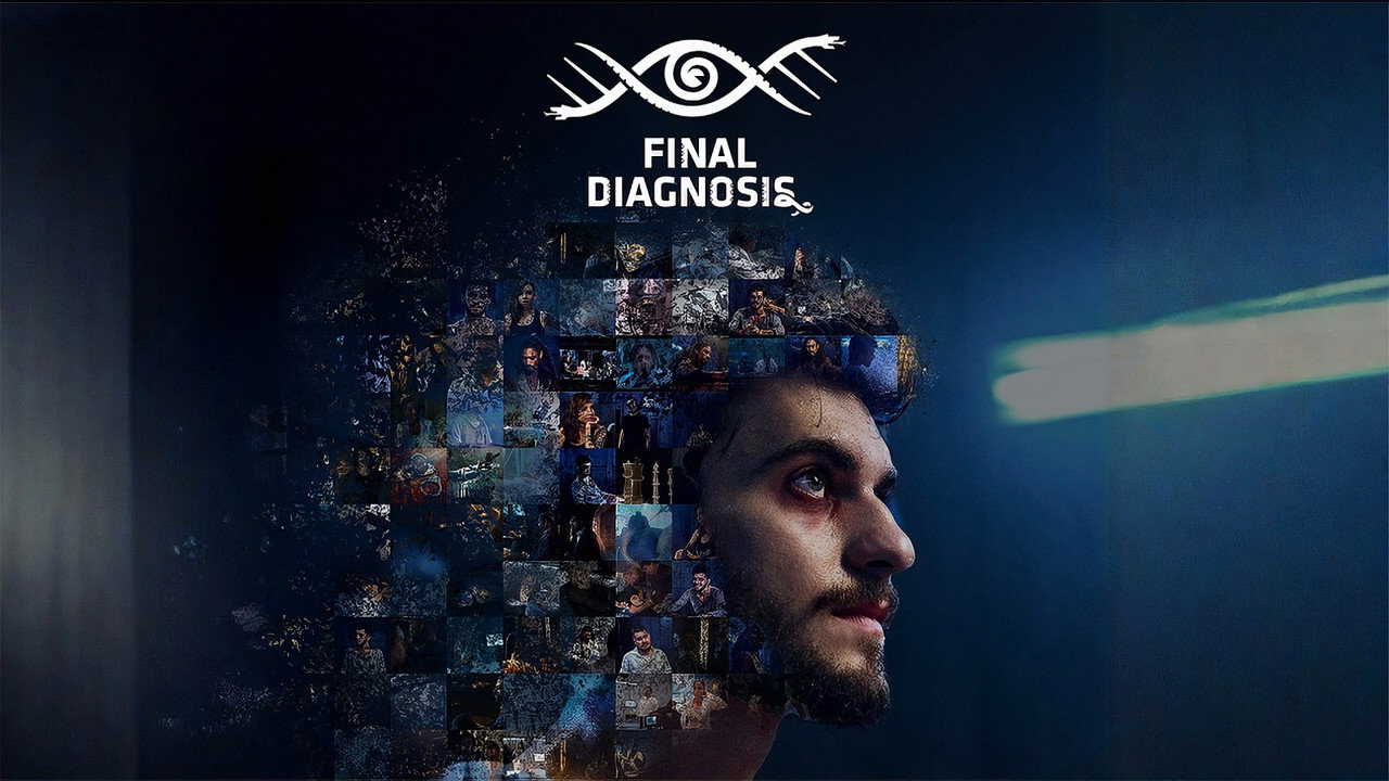 EN| Final Diagnosis: No Second Chances - 2025 0