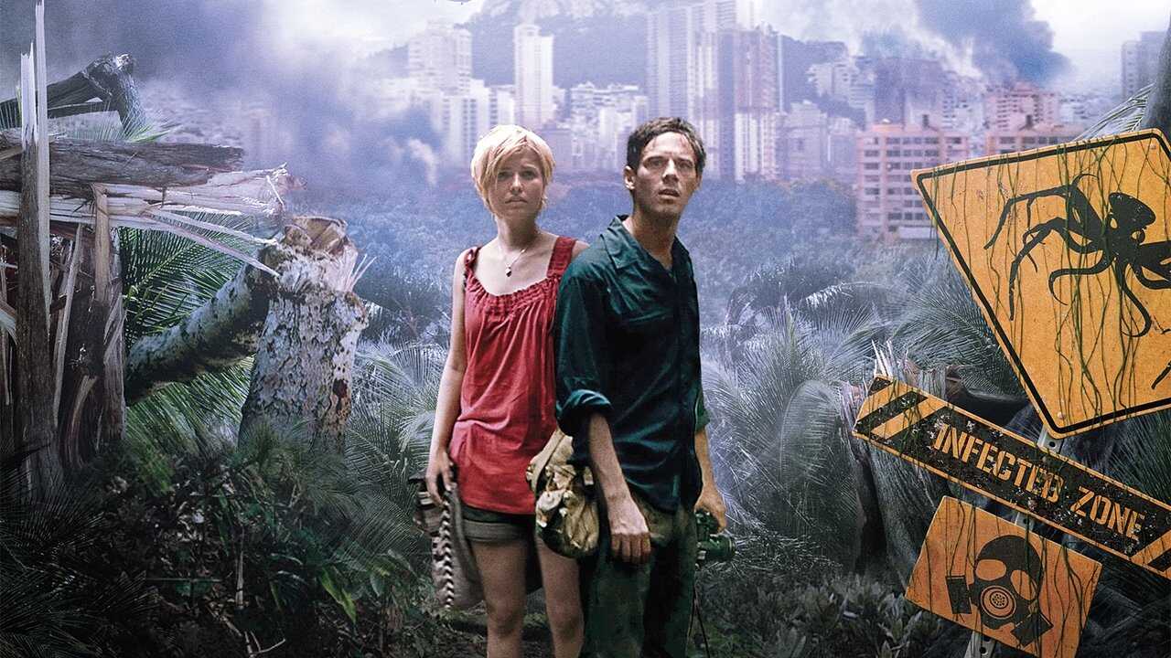 Monsters (2010) 0