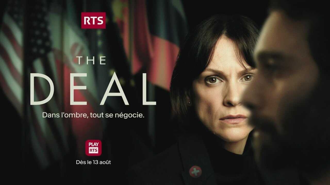 The Deal (2025) FR 1
