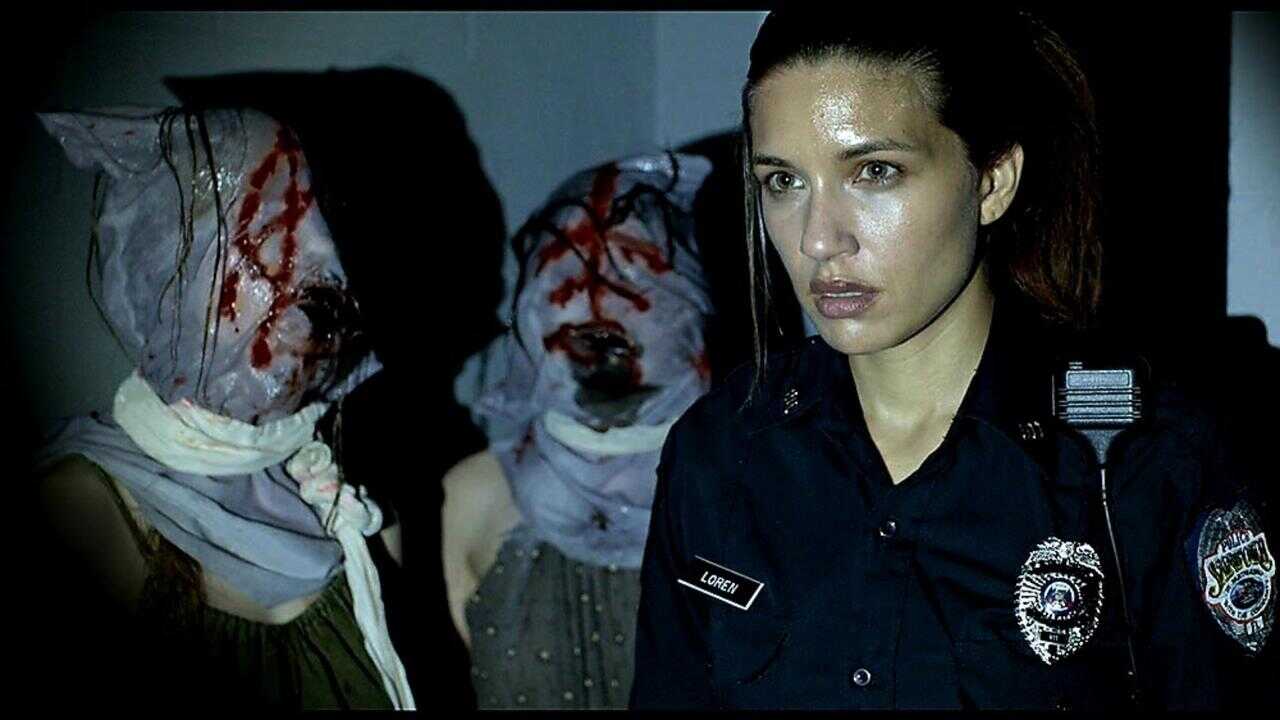 Last Shift (2014) 0