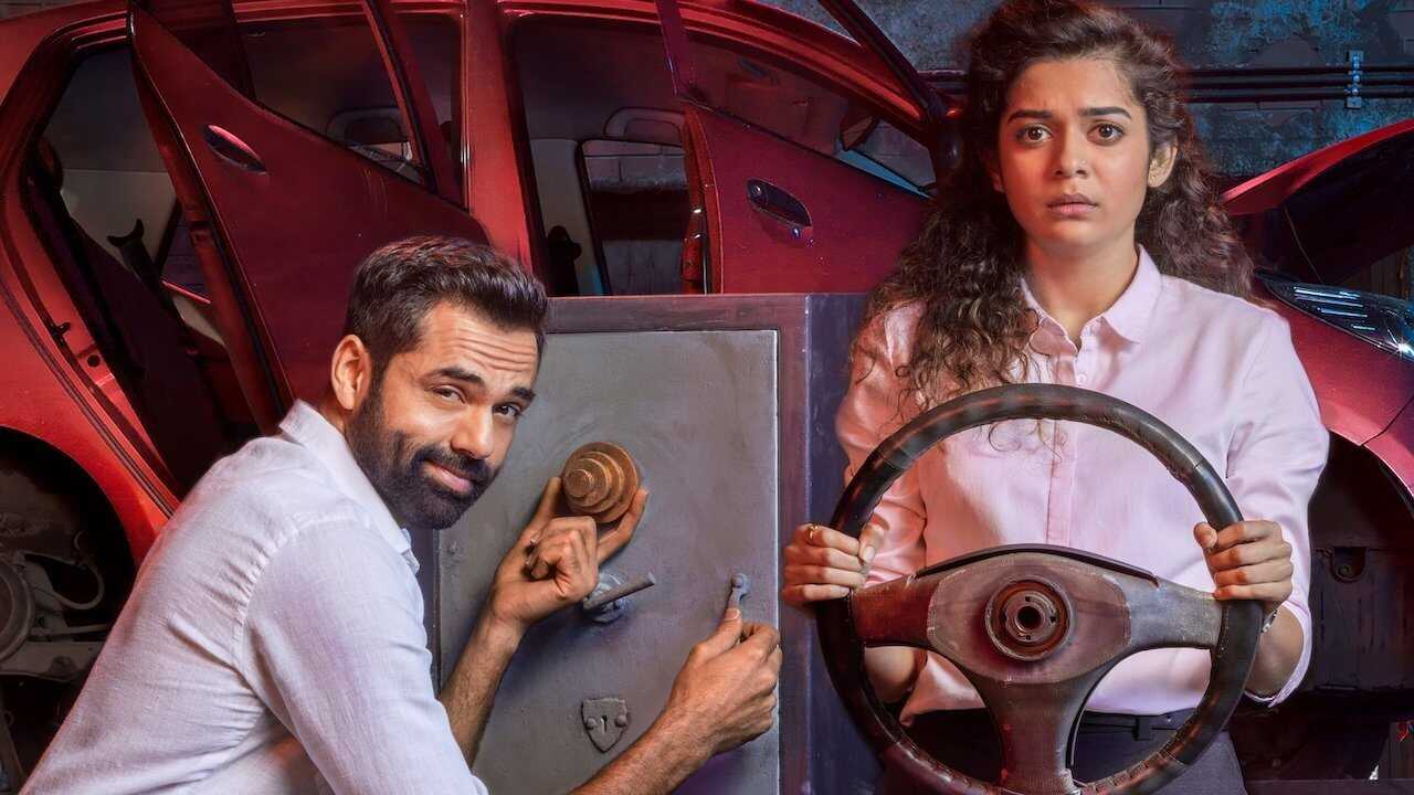 चॉपस्टिक्स (2019) 0
