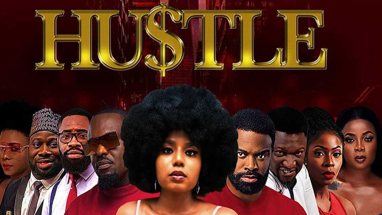 Hustle 0