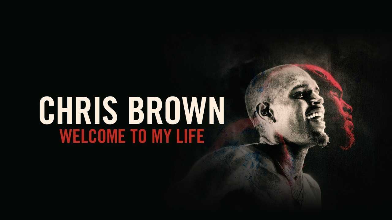 Chris Brown: Welcome to My Life - 2017 0
