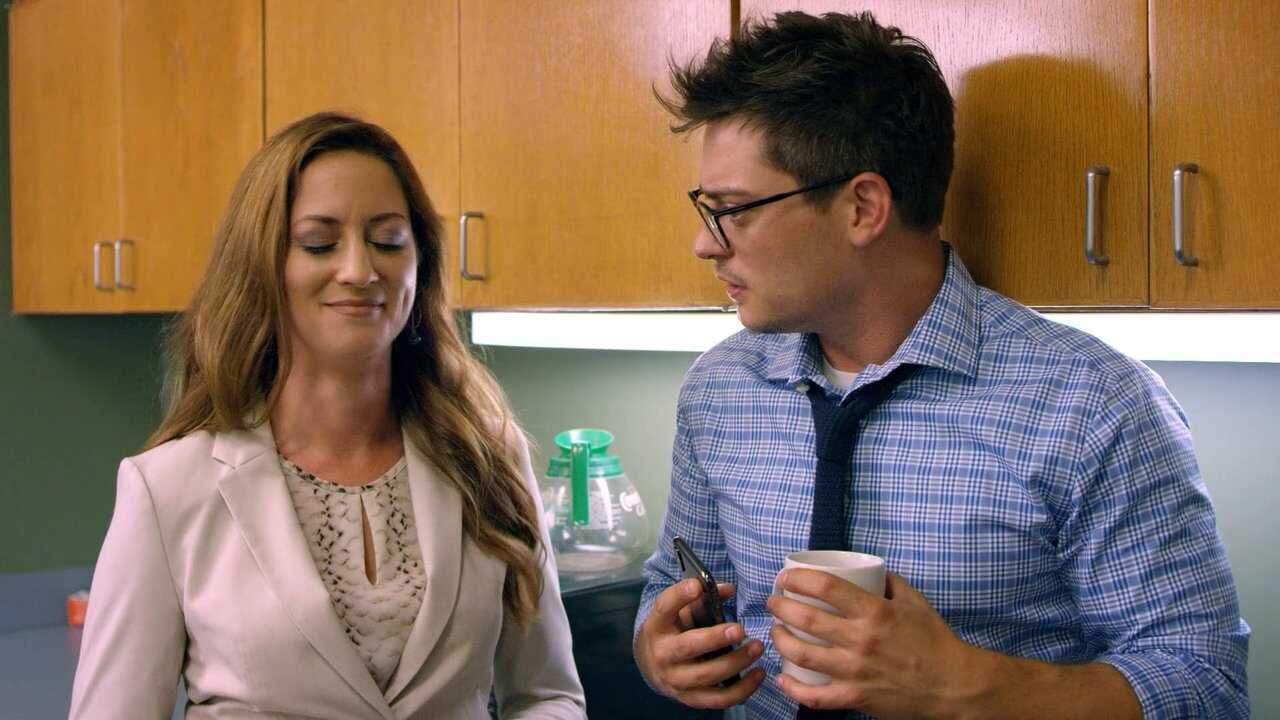 Love on Repeat (2019) 0