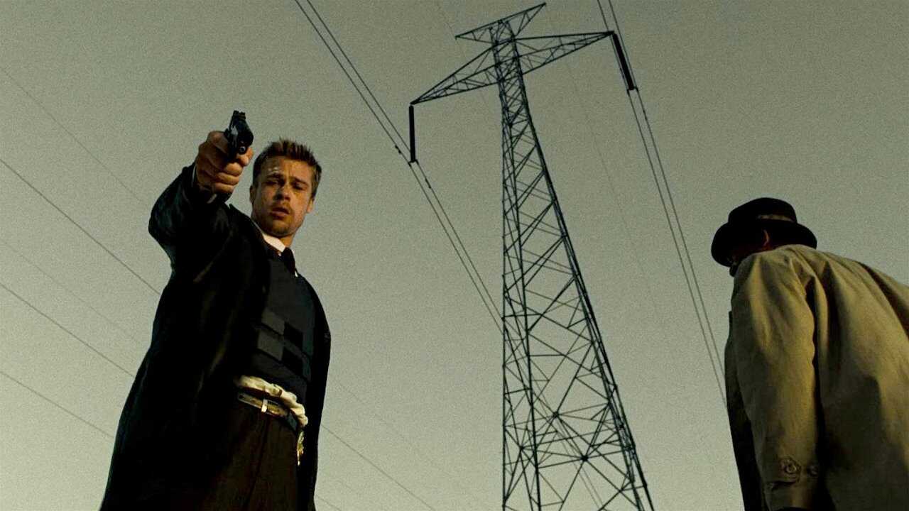 Se7en (1995) 0