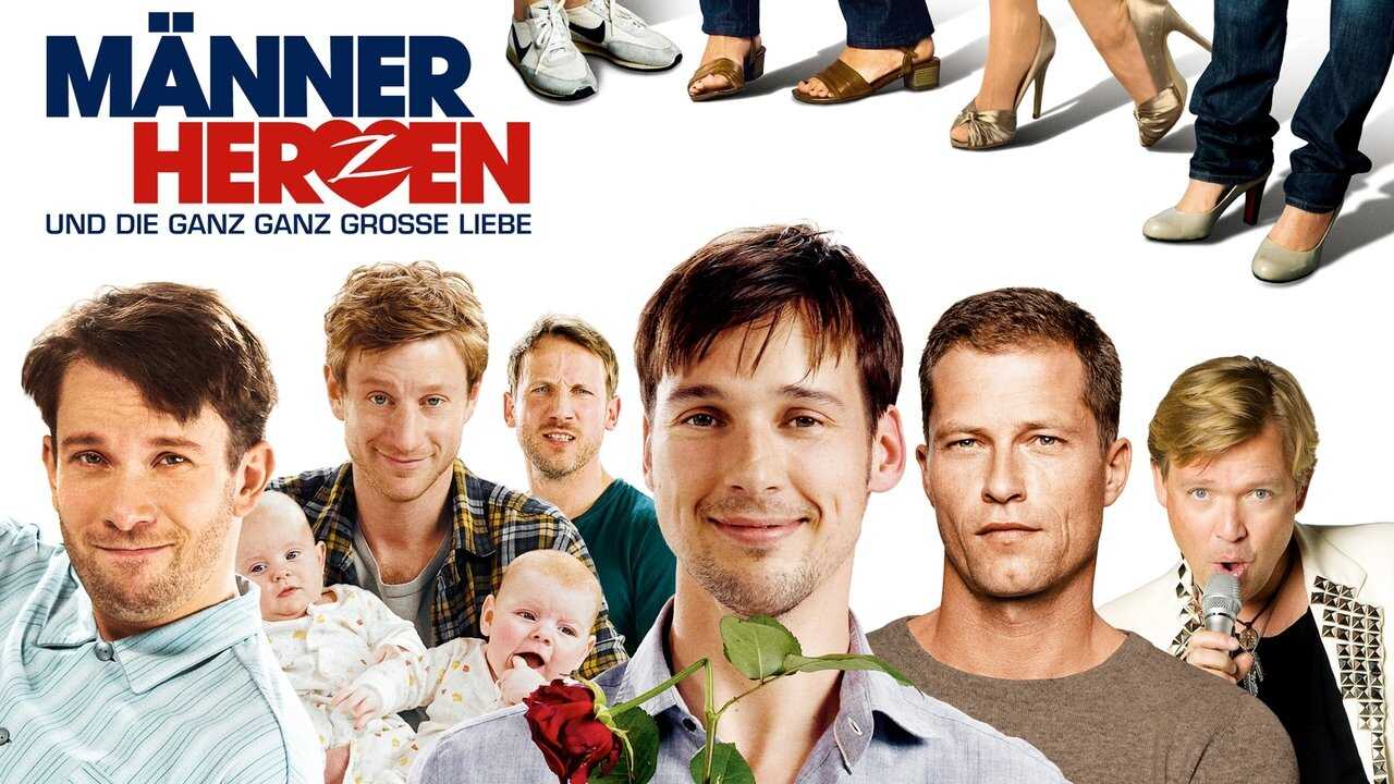 Männerherzen 0