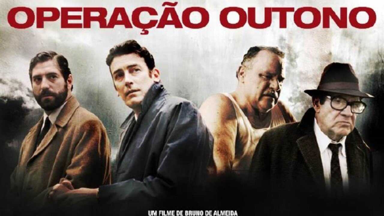Operação Outono (2012) 0