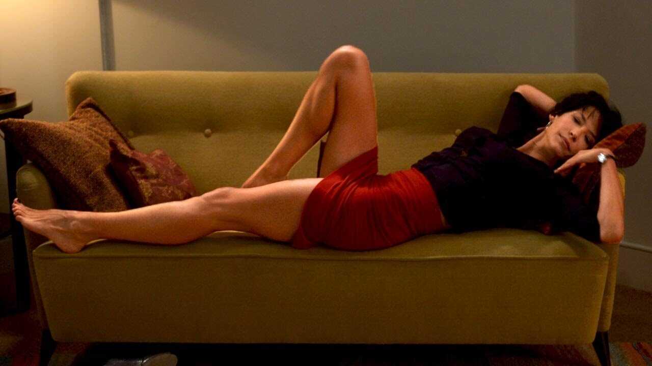 [FR] Sex, Love & Therapy (2014) 0