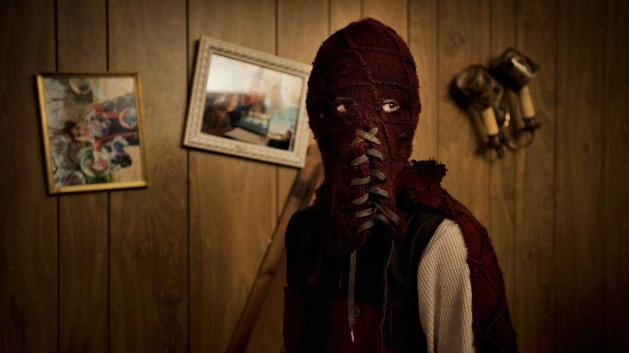 Brightburn: Syn ciemności 0