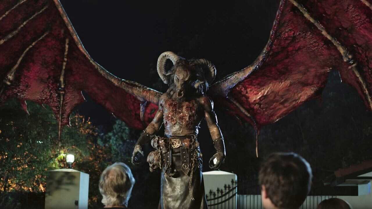 FR - The Possessed - 2022 0