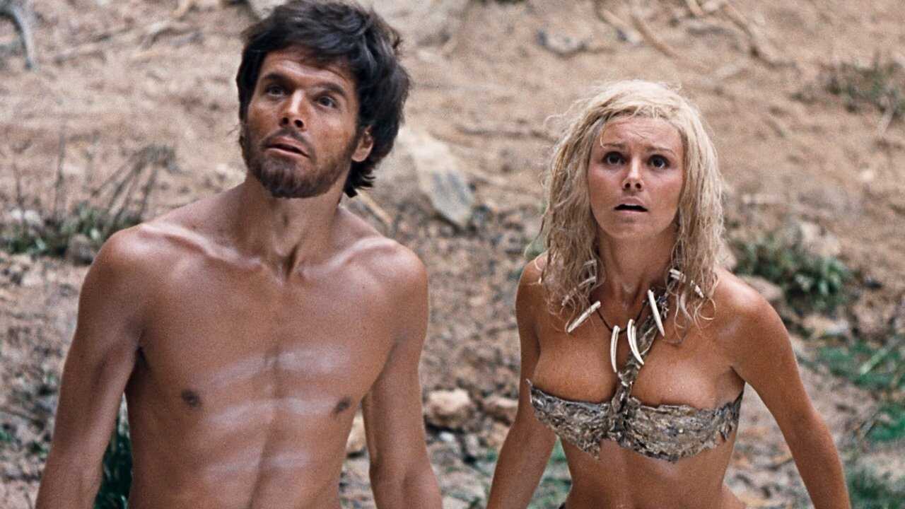 Als Dinosaurier die Erde beherrschten (1970) 0