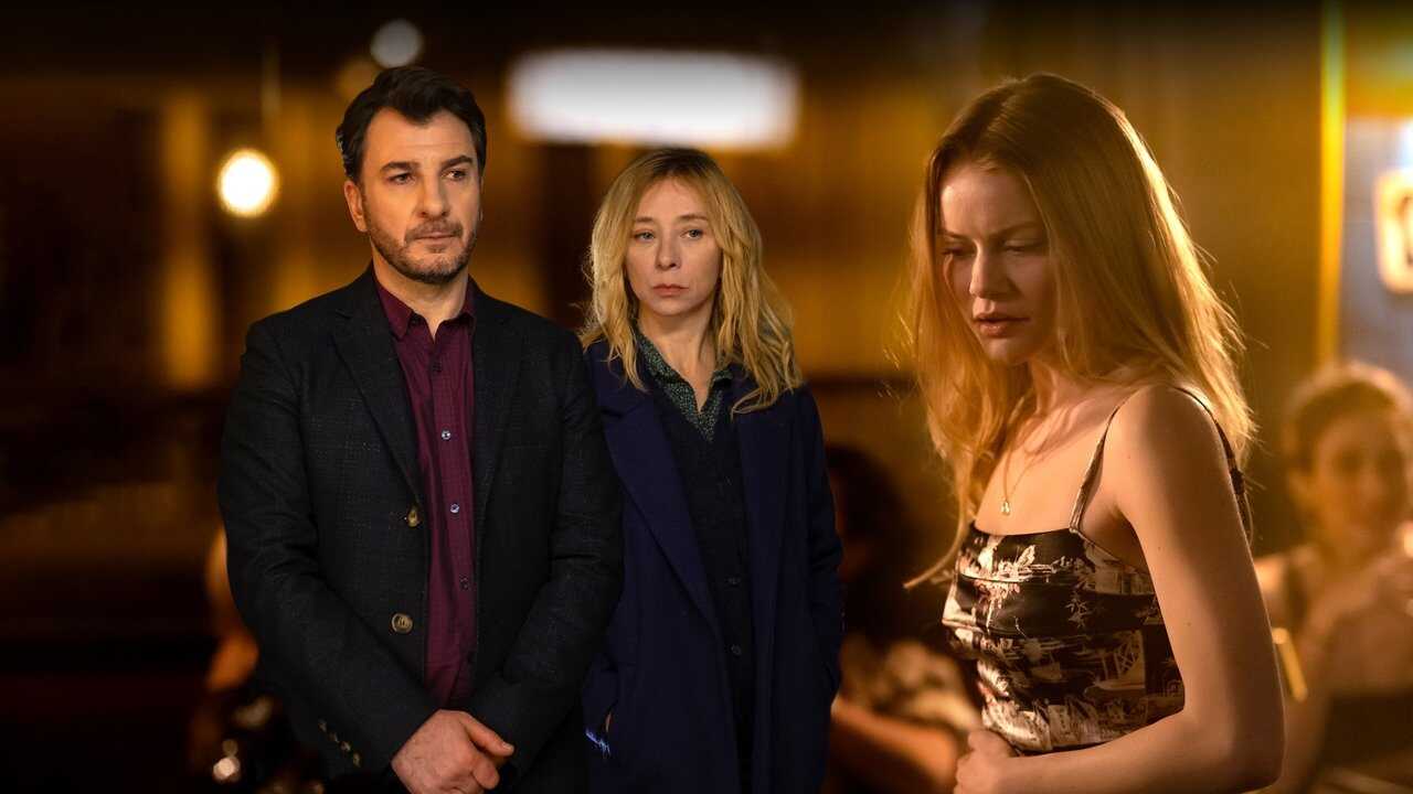 Fugueuse (2021) FR 0