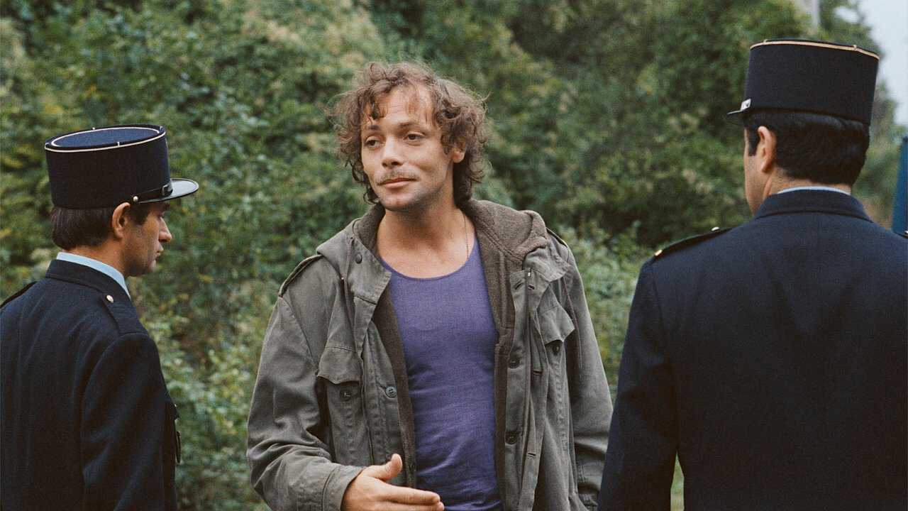 FR| Coup de tête - 1979 0