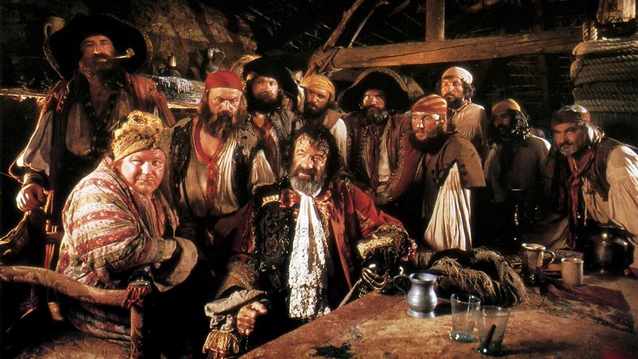 Pirates 0